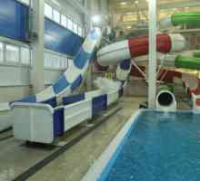 Aquapark în Kirov: adresa, recenzii, fotografii