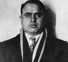 Al Capone - capitol sângeros din istoria Americii