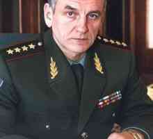 Alexandru Belousov - cel mai bun general al armatei ruse
