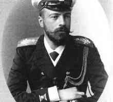 Alexander Mikhailovici, Marele Duce. Istoria Imperiului Rus
