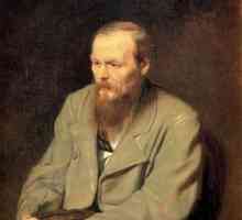 Alexey Karamazov, personajul romanului lui Fyodor Dostoievski "Frații Karamazov": o…