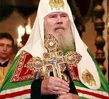 Alexy, Patriarhul Moscovei și al întregii Rusii: biografie, ani de viață, fotografie