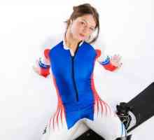Alena Zavarzina: fata frumoasă a snowboarding-ului feminin