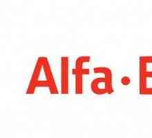 `Alfa-Finance`: recenzii, servicii