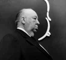Alfred Hitchcock: Biografie, Filmografie, Cele mai bune filme