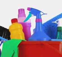 Algoritm pentru prepararea soluțiilor de dezinfectare: tipuri și metode de dezinfectare