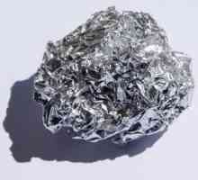 Aluminiu și aliajele sale: totul despre acest metal