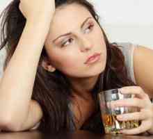 Semnele de alcoolism la femei: simptome și etape. Este tratat alcoolismul feminin?