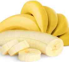 Alergia la banane: simptome, tratament