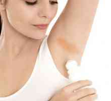 Alergia la deodorant: simptome și tratamente