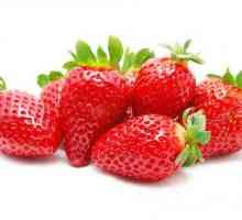 Alergiile la căpșuni: simptome, tratament