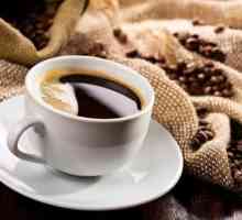 Alergia de cafea: semne, diagnostic, tratament