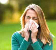 Alergii la nervozitate: fotografii, simptome, tratament
