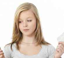 Alergia la tampoane: cauze și tratament
