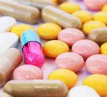Alergia la vitamine: cum să se manifeste și ce să facă