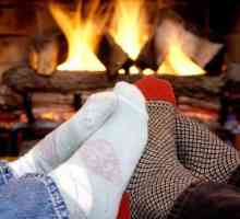 Încălzire alternativă la domiciliu - o garanție a confortului și a confortului