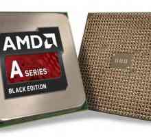 AMD A6-6310: specificații, recenzii