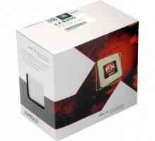 AMD FX-6350 (procesor): specificații, recenzii și recenzii