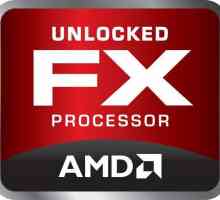 AMD FX-8320: revizuirea și testarea procesorului
