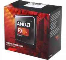 AMD FX-8350: Caracteristici și prezentare generală