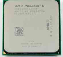 AMD Phenom II X4 925: specificații, descriere și recenzii