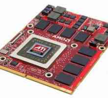 Seria AMD Radeon HD 7600M: Caracteristici și prezentare generală