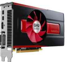 AMD Radeon HD 7770: specificatii, recenzii, recenzii