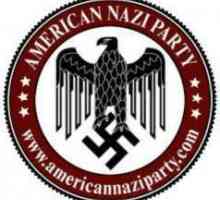Partidul nazist american: istoria originilor și a ideologiei