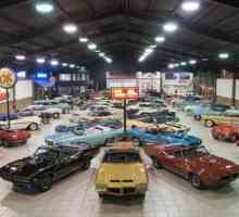 American car auction: recenzie, descriere, modele, recenzii