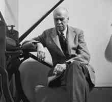 Artist american Edward Hopper: biografie, creativitate, imagini și fapte interesante