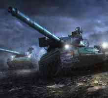 AMX-30: descriere, ghiduri, recenzii