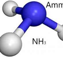 Amoniu este un ion de interacțiune donor-acceptor