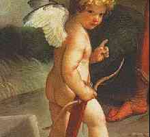 Cupidon nu este doar un zeu roman ...