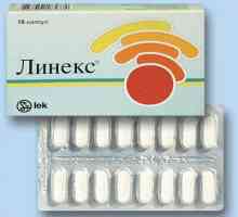 Analogul lui `Linex` este ieftin. Analog al medicamentelor "Lineks":…