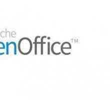 Analog Microsoft Office: Apache OpenOffice, SSuite Office. Analog gratuit al Microsoft Office