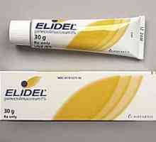 Analogurile "Elidel" pentru pielea ta. Există instrumente mai eficiente și mai ieftine…