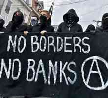 Anarcho-capitalism: definiție, idei, simboluri
