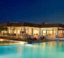 `Anavadia Hotel 4`, Rhodes - fotografii, prețuri și hotel comentarii