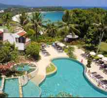 Andaman Cannacia Resort & Spa 4 *: comentarii hotel