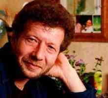 Andrei Usachev - scriitor, poet și prozator pentru copii