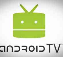 Android TV (atașament): caracteristici generale și fotografii