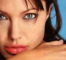 Angelina Jolie: biografie, filmografie, viața personală