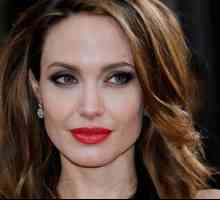 Angelina Jolie: citate ale celei mai atractive femei din lume