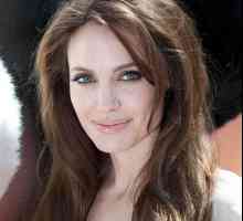 Angelina Jolie a îndepărtat glandele mamare. Boala lui Angelina Jolie