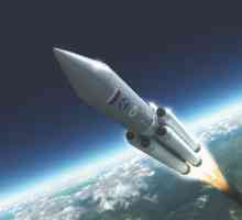 `Angara` (vehicul de lansare): specificații și lansare