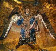 Angel Gabriel: caracteristică, loc în ierarhia celesțială și principalele referințe în textele sacre