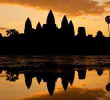 Angkor, Cambodgia: descriere, fotografii și recenzii