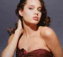 Anorexia Angelina Jolie - adevăr sau ficțiune?