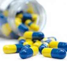 Antibiotice "Amoxicilină": recenzii, descriere