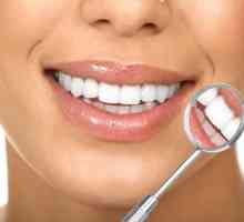 Antibiotice pentru inflamația gingiilor și dinților. Cauze ale inflamației, tratamentului,…